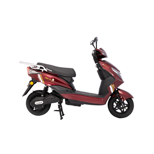 Trottinette électrique Tunwal Alfa Pro 10 pouces, élégante, à batterie, deux roues, pour les trajets quotidiens et les déplacements urbains - Product Image 1