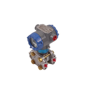 Transmisor de Presión Diferencial Honeywell Serie STD815 IP65, Fabricado en EE. UU., Accesorios para Quemadores - Product Image 3