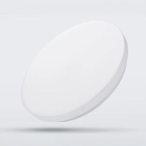 Plafoniera LED 24W, 6500K, ad alta efficienza energetica; ideale per illuminare spazi interni e migliorare la visibilità. - Product Image 3