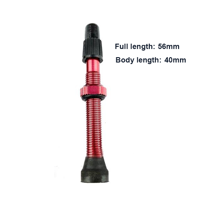 Red 40MM