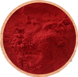 赤藻2% アスタキサンチンHaematococcus PluvialisエキスパウダーGMPスタンダード - Product Image 1