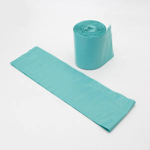 Highly Tear Resistant Household Garbage <b>Bag</b> Designer Trash <b>Bags</b> Eco Garbage <b>Bags</b> on roll - Product Image 2