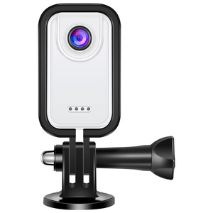 Cámara de Pulgar D200 480P HD con Gran Angular de 120°, Comunicación 4G, Cámara Deportiva para Campus, Grabadora de Video Portátil para Ciclismo, MicroSD - Product Image 1