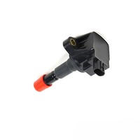 Durable Premium Auto Ignition Coil, Strong Output Anti-Aging Accessories for Vehicle Ignition System