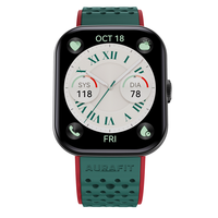 Reloj Inteligente AMOLED Grande, Nuevo Estilo 2026, Gran Venta, IP68, Asistente de Voz con IA, Monitor de Actividad Física, Carga Inalámbrica Android, Unisex