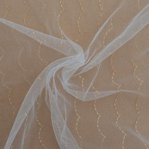 Rollo <span class=keywords><strong>de</strong></span> tul <span class=keywords><strong>de</strong></span> tela <span class=keywords><strong>de</strong></span> tutú <span class=keywords><strong>de</strong></span> poliéster para falda <span class=keywords><strong>de</strong></span> muñecas bebé - Product Image 2