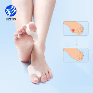 <span class=keywords><strong>Chaussure</strong></span> de sécurité industrielle à bas <span class=keywords><strong>prix</strong></span> puntera composite personnalisable orteil protecteur embout coussinets embout pour chaussures de pointe - Product Image 3