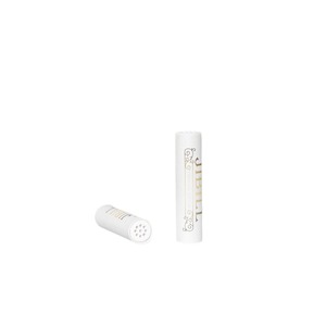 Ceramic Pipe Filter Core Universal High Efficiency Activated Carbon 1 Pill Smoking Accessory - Product Image 2