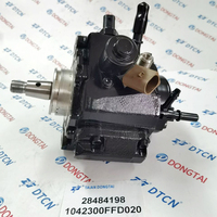 NUEVA Bomba de Combustible Common Rail DIÉSEL 28484198, 1042300FD020 para JAC