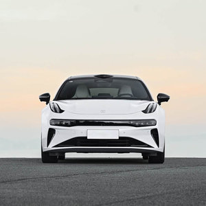 Zeekr 001 2025 Veicolo Elettrico Nuovo 5 Porte 5 Posti <span class=keywords><strong>Auto</strong></span> Usata Hatchback di Lusso Lunga Autonomia EV Shooting Brake Deposito - Product Image 2