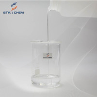 CAS 1185-55-3 Methyltrimethoxysilan MTMS 99% Hydrophobes Mittel Silikonharz-Zwischenprodukt für Dichtmittel & Beschichtungen