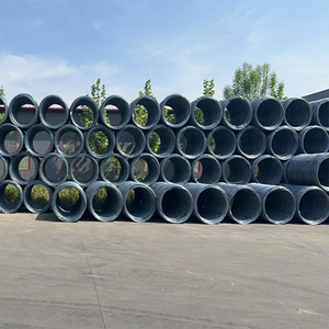 Fil d'acier de calibre 20 à bas prix d'usine en gros sans droits d'exportation - Product Image 6