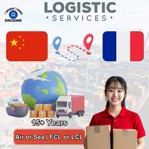 China Logistic Companies Agent pour le transport porte-à-porte de la Chine vers la France <span class=keywords><strong>Site</strong></span> économique Chine <span class=keywords><strong>Achat</strong></span> Articles de livraison gratuite - Product Image 2