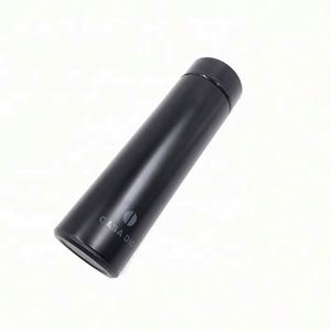 ขวดน้ำสุญญากาศสแตนเลสหุ้มฉนวน - Product Image 3