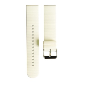 Elegante Correa de Reloj de Silicona Transpirable de 20 mm con Hebilla para los Modelos <span class=keywords><strong>Huami</strong></span> GTS <span class=keywords><strong>3</strong></span> y <span class=keywords><strong>GTR</strong></span> <span class=keywords><strong>3</strong></span> <span class=keywords><strong>PRO</strong></span>, Correa de Repuesto Cómoda - Product Image 4