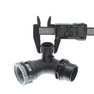 30774513 LR005564 Manguera de Refrigerante para Motor Volvo, Pieza de Repuesto - Product Image 3