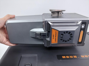 Мультиплатформенная лидарная камера - Product Image 2