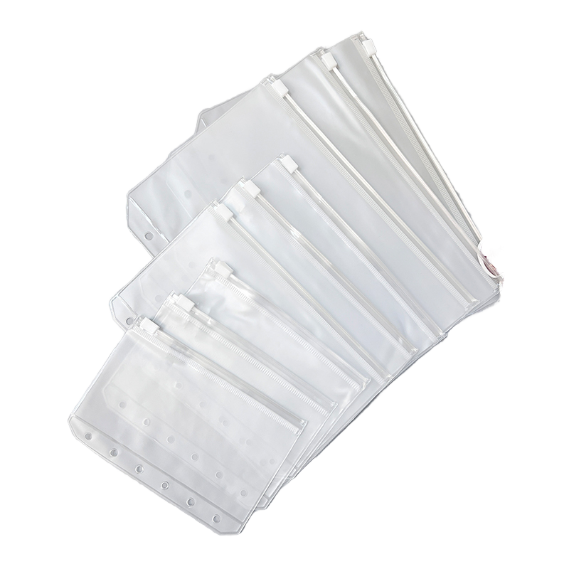 pvc storage bags
