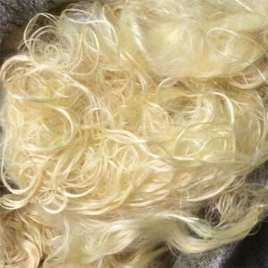 방적 및 부직포 재활용 폐기물 아라미드 섬유 대량 구매 - Product Image 6