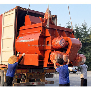 1000L Hỗn Hợp Máy Bê Tông Sicuma Trộn Bê Tông Giá TRỘN BÊ TÔNG <span class=keywords><strong>1m3</strong></span> - Product Image 5