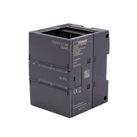 Controlador PLC Siemens Serie 6ES7331-1KF02-0AB0 S7-400 Tipo PAC Automatización Industrial Ethernet/CC-Link/Profibus Programación PLC