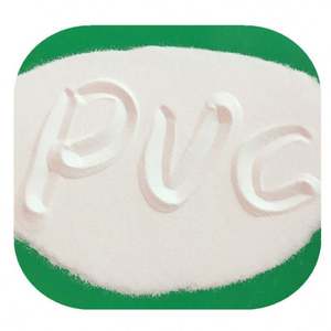 Tube en plastique Grade Pvc Résine Sg5 Zhongtai Marque Vente à bas prix - Product Image 2