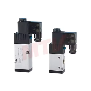 Posicionador inteligente 915 para válvula de asiento angular - Product Image 6