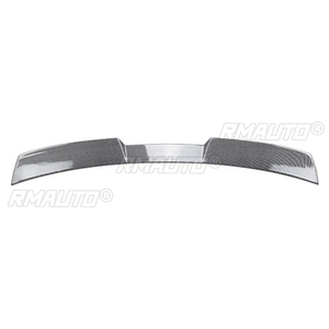 Aileron de coffre arrière pour BMW Série 3 G20 320i 325i 330i 2019-2024, aileron de toit arrière, kits de carrosserie tuning - Product Image 3