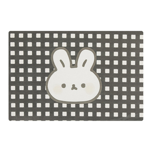 Set <span class=keywords><strong>da</strong></span> <span class=keywords><strong>Bagno</strong></span> Ultra 2026 in Due Pezzi, Tappetino Morbido <span class=keywords><strong>Marrone</strong></span> Antiscivolo in Gomma per Bambini, per Hotel e <span class=keywords><strong>Bagno</strong></span> - Product Image 2