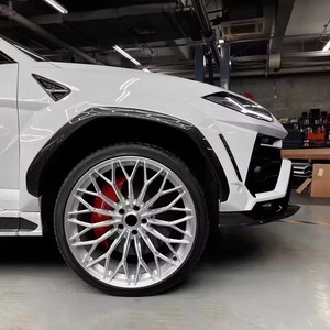 Forged aluminum wheels 20 21 22 23 24 inch 5x 112 concave suitable for wheel - Product Image 3