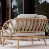 En gros Chaise longue de piscine en rotin, Mobilier d'extérieur, Chaise de piscine, Chaise longue d'extérieur, Canapé-lit d'extérieur