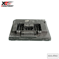 Module de commande de carrosserie (BCM) OE 5Q0937084AJ pour VW Audi Skoda, unité de commande de carrosserie automobile d'origine d'occasion