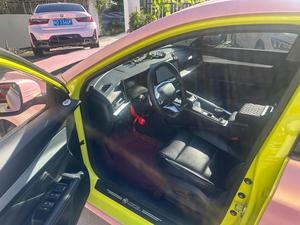 Auto Usado en Buenas Condiciones MG5 Scorpio <span class=keywords><strong>2022</strong></span> Rosa 1.5T Lujo, Autos Usados para Exportación - Product Image 5
