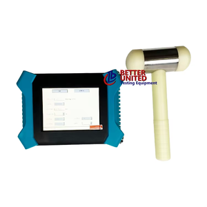 높은 변형 파일 동적 운전 분석기 psm-pdf 중국 - Product Image 4