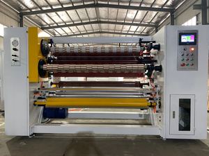 Máy Cuộn Băng Bopp 1315Mm - Product Image 5