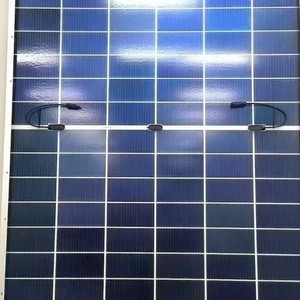 Panel Solar PerC de 156.75mmx156.75mm para Uso Residencial y Comercial - Product Image 2