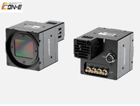 Caméra industrielle de vision industrielle monoculaire Hik Robot MV-CH140-90YM-M58S-NF, 14MP, CXP-12 CoaXPress, neuve et originale