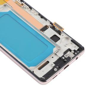 Écran LCD TFT 6,05 pouces avec numériseur et châssis pour <span class=keywords><strong>S10</strong></span> 4G <span class=keywords><strong>SM</strong></span>-<span class=keywords><strong>G973F</strong></span>, garantie 6 mois - Product Image 6