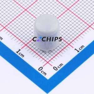 SC204AM1 Switch Accessories / Cap Switch ( Color: Gray ) - Product Image 1