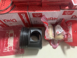 Chemise de cylindre OEM DC13 2043067/2087718 pièce de moteur de taille 89935110, pour manchon de moteur DC13 SCA-NIA 130mm - Product Image 6