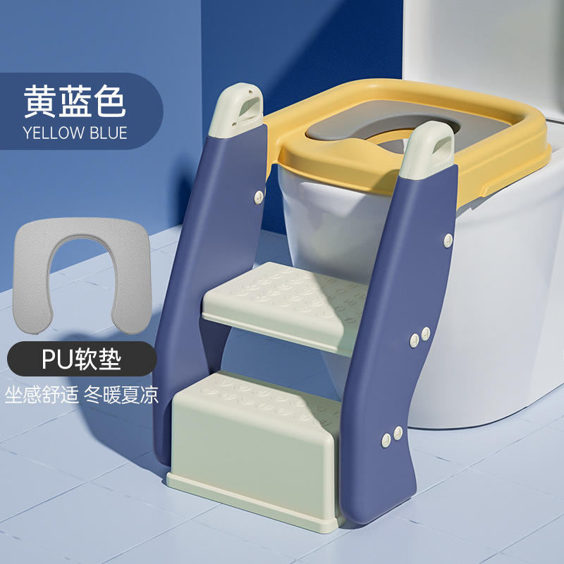 เสื่อ PU สีเหลืองสีน้ำเงิน