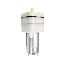 Déshumidificateur intelligent DC 6V 12V 24V à haut débit avec pompe à diaphragme 7L, certifié CE, RoHS, Reach