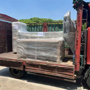 Servicio de Transporte LCL de Yandu a Mengjin, Carga General, Cadena de Frío, Transporte de Mercancías de Gran Tamaño, China - Product Image 3