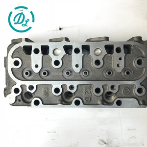 Culasse complète diesel EexcavaStart D1005 pour tracteur compact et tondeuse autoportée avec garantie de 6 mois, testée et inspectée - Product Image 1