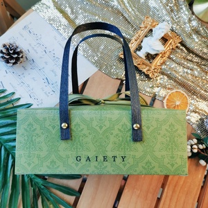 IMEE Luxury High End festa del papà san valentino rettangolo quadrato <span class=keywords><strong>speciale</strong></span> diserbo maespanine Candy confezione <span class=keywords><strong>regalo</strong></span> - Product Image 3