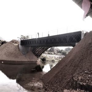 Puentes Bailey HDG CB200 o CB100 de alta calidad al por mayor desmontaje rápido y conveniente a la venta en China - Product Image 3