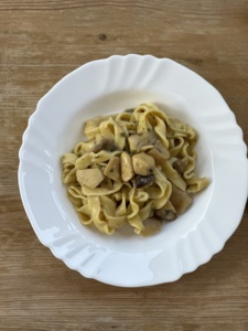 Funghi&funghi de Borgolab, Champiñones Porcini Salteados, 180 g, Frasco Estándar - Product Image 2