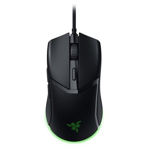 Souris de jeu COBRA filaire noire RZ01 04650100 R3M1 - Product Image 1