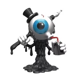 Figura de Acción Coleccionable de Resina Personalizada de Alta Calidad, Modelo 3D, Escala 1:18, Temática de Moda, Marca Xingyi, para Exhibición - Product Image 1