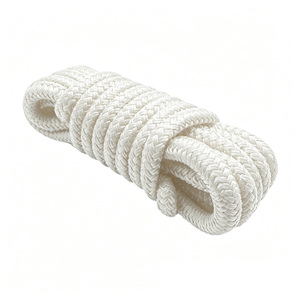 Corde d'attache en nylon double tressé pour bateaux à voile, fournisseur d'usine NC - Product Image 4